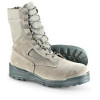 USA Coturno Gore-tex Sage Green USAF.